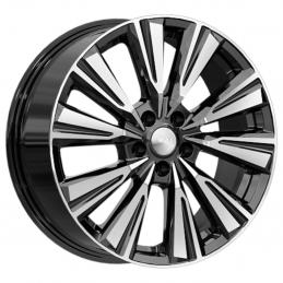 7.5x18 5*114.3 ET45 Dia66.1 Алмаз