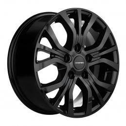 6.5x16 5*110 ET40 Dia67.1  Black