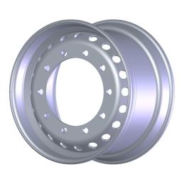 6.75x17.5 10*225 ET145 Dia176