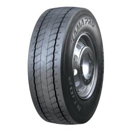 385/65R22.5 160/158K/L   Прицепная