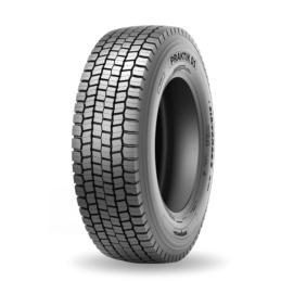 Simpeco Praktik D1 315/70R22.5 L154/150 PR20