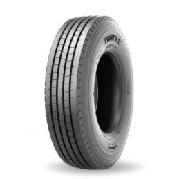 315/80R22.5 157/154K PR20  Рулевая