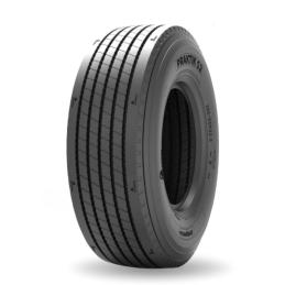 385/65R22.5 158L PR18  Рулевая