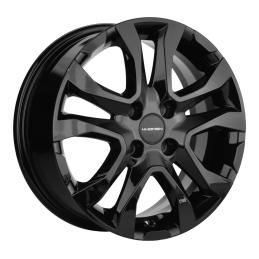 6x15 4*100 ET46 Dia54.1  F-Silver-FP