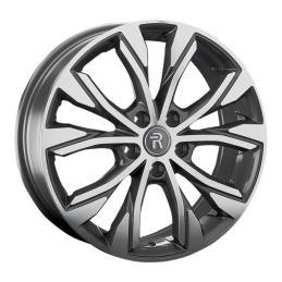 7x18 5*114.3 ET53 Dia54.1  GMF