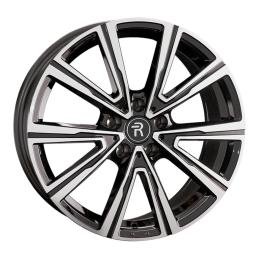 7x18 5*114.3 ET53 Dia54.1 BKF