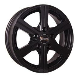 6x15 5*114.3 ET38 Dia67.1  BL