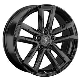 8x19 5*120 ET41 Dia59.6  BK