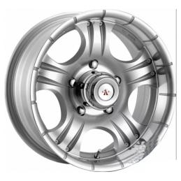 7.5x15 6*139.7 ET0 Dia110.5  HB-P