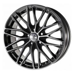 7x16 5*114.3 ET42 Dia67.1  MK-P