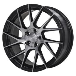 Race Ready CSSD2866 7.5x17 PCD5x114.3 ET40 DIA 67.1  B-P