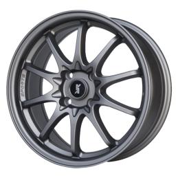 7.5x17 4*100 ET40 Dia60.1  HB-P