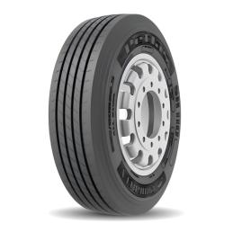 385/65R22.5 164K   Рулевая