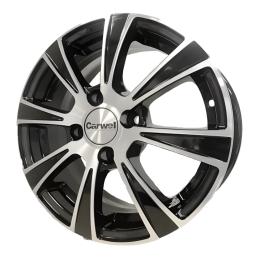 5.5x14 4*100 ET45 Dia67.1  AB