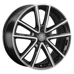 7.5x18 5*108 ET46 Dia63.3  GMF