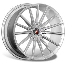 Inforged IFG54 8.5x19 PCD5x108 ET33 DIA 65.1  Silver