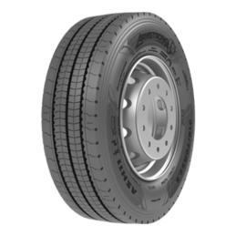 295/80 R22.5 154/149M 18  Рулевая M+S