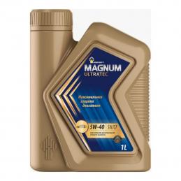 MAGNUM ULTRATEC 5W40