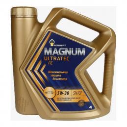 MAGNUM ULTRATEC FE 5W30