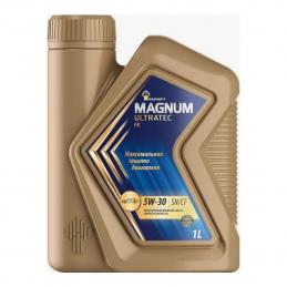 MAGNUM ULTRATEC FE 5W30