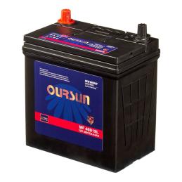 OURSUN  JIS  100Ah  800 En (пр)  MF 125D31R 306х175х225