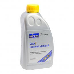 VIVA 1 topsynth alpha LA 5W30