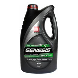 GENESIS ARMORTECH JP