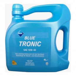 Blue Tronic 10W40