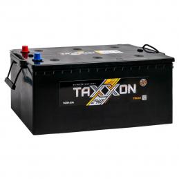 TAXXON  TRUCK MF  240Ah  1400 En (обр)  [713240]  518х274х240