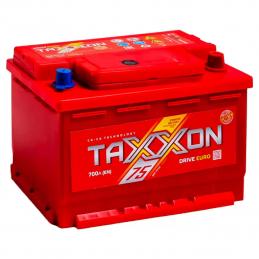 TAXXON  DRIVE EURO  75Ah  700 En (обр)  [702075]  276х175х190