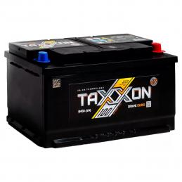 TAXXON  DRIVE EURO  100Ah  870 En (обр)  [720100]  353х175х190
