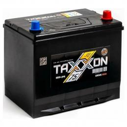 TAXXON  DRIVE ASIA  75Ah  680 En (обр)  [701075]  260х175х225