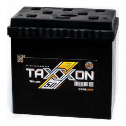 TAXXON  DRIVE ASIA  50Ah  420 En (обр)  Тонк. кл.  [701050]  238х129х225