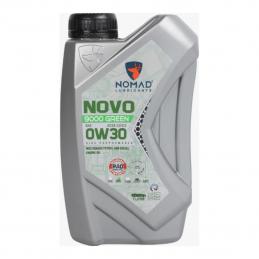 NOVO 9000 GREEN 0W30