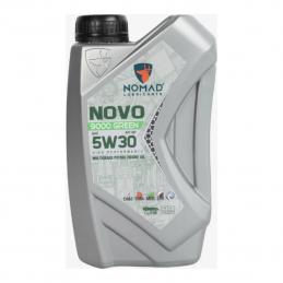 NOVO 9000 GREEN 5W30