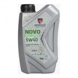 NOVO 9000 GREEN 5W40