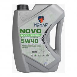 NOVO 9000 GREEN 5W40