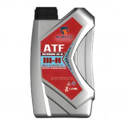 ATF III-H 