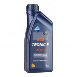 Eco Tronic F 5W20