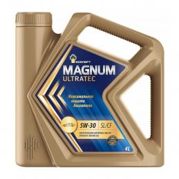 MAGNUM ULTRATEC A5 5W30