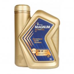 MAGNUM ULTRATEC A5 5W30