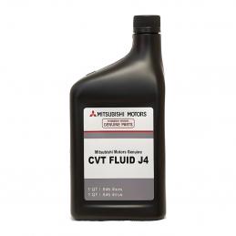 CVT Fluid J4 