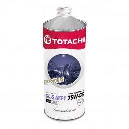 Totachi Ultra Hypoid Gear Fully Syn 75W85 1л