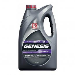 GENESIS UNIVERSAL 5W40