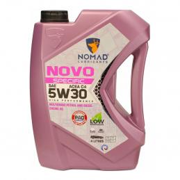 NOVO Specific 5W30