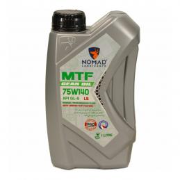 MTF 75W140