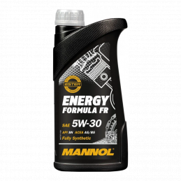 Energy Formula FR 5W30