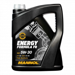 Energy Formula FR 5W30