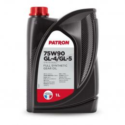 PATRON ORIGINAL GEAR OIL 75W90 1л