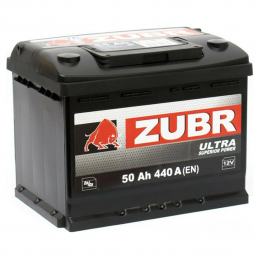 ZUBR  Professional  190Ah  1200 En (пр)  ZPT1903 510х218х225